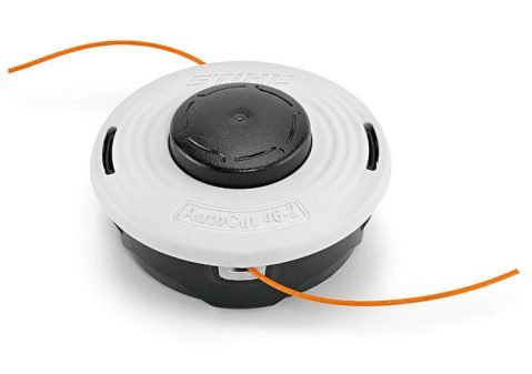 EAN 886661168224 - Stihl 40037102115 accesorio para cortaborde y desbrozadora Retenedor de repuesto de carrete para desbrozad imagen 1