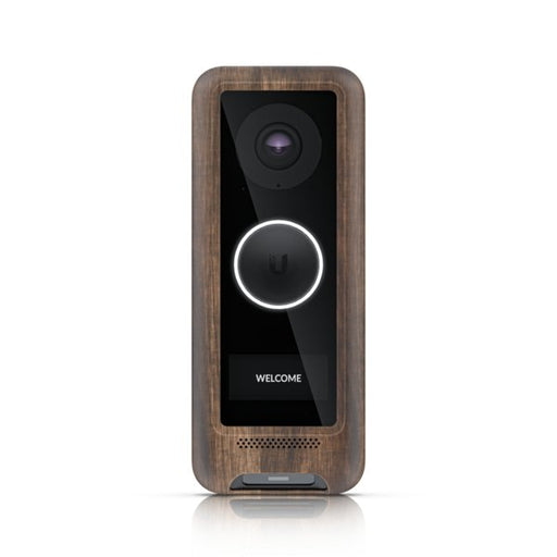 EAN 0810010075680 - Ubiquiti UVC-G4-DB-Cover-Wood Madera Policarbonato (PC) 1 pieza(s) imagen 1