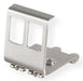EAN 7630049618855 - VALUE 21.99.3009 kit de montaje Acero inoxidable imagen 1