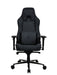 EAN 0850032247122 - Arozzi Vernazza Supersoft - Pure Black Silla para videojuegos de PC imagen 1