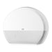 EAN 7322540349283 - Tork Jumbo Dispensador de rollos de toalla de papel Blanco imagen 1