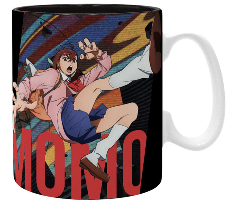 EAN 3665361170570 - ABYstyle DAN DA DAN Infernal Duo Big Size tazón Multicolor Universal 1 pieza(s) imagen 1