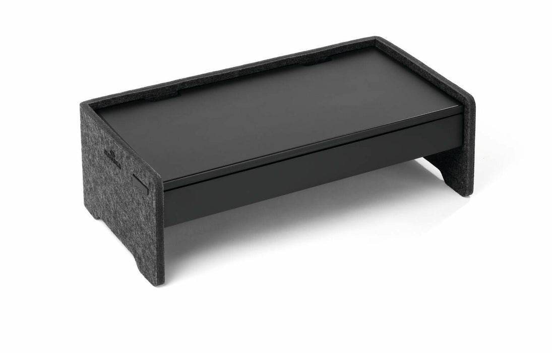 EAN 4005546737942 - Durable 508158 soporte para monitor Escritorio Carbón vegetal imagen 6