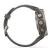 EAN 753759380991 - Garmin fēnix 9 3,3 cm (1.3") AMOLED 43 mm Digital 416 x 416 Pixeles Pantalla táctil Titanio Wifi GPS (saté imagen 5