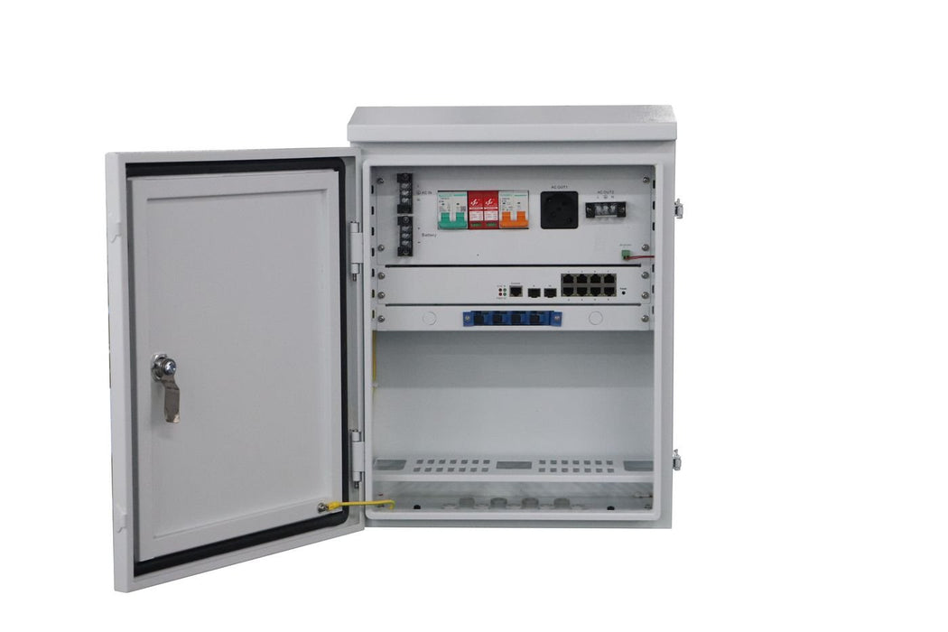 EAN 5715063643211 - Ernitec ELECTRA-M10-OUTDOOR-SOLAR no categorizado imagen 1