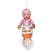 EAN 4001167840160 - BABY born @ Bike with Lucky Juego de bicicleta para muñecas imagen 8