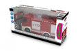 EAN 4042774458621 - Jamara Fire fighter TLF Mercedes-Benz Antos modelo controlado por radio Camión de bomberos Motor eléctric imagen 2