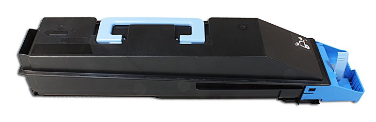EAN 0632983017128 - KYOCERA TK-880C cartucho de tóner 1 pieza(s) Original Cian imagen 1