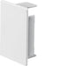 EAN 4012740012102 - Hager LF4006069016 accesorio para canaleta de cable imagen 1