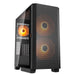 EAN 4711649770167 - COUGAR CGR-5YA6B-RGB Midi Tower Negro imagen 1
