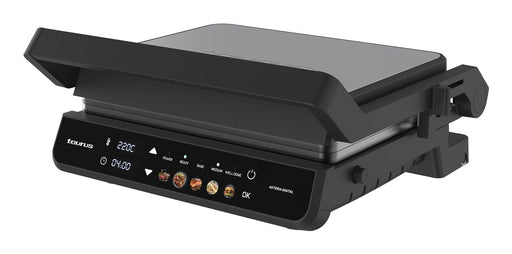 EAN 8414234684639 - Taurus Asteria Digital parrilla eléctrica de contacto imagen 1
