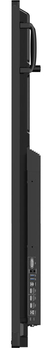 EAN 0766907024678 - Viewsonic IFP75G1 pizarra blanca interactiva 190,5 cm (75") 3840 x 2160 Pixeles Pantalla táctil Negro HDM imagen 7