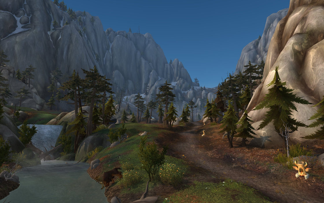 EAN 5030917189678 - Blizzard World of Warcraft : Legion Estándar Alemán, Inglés, Chino simplificado, Coreano, Español, Francé imagen 12