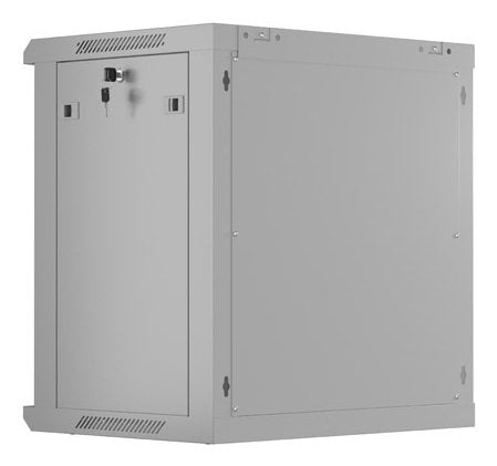 EAN 5901969441338 - Lanberg WF01-6412-23S armario rack 12U Bastidor de pared Gris imagen 9