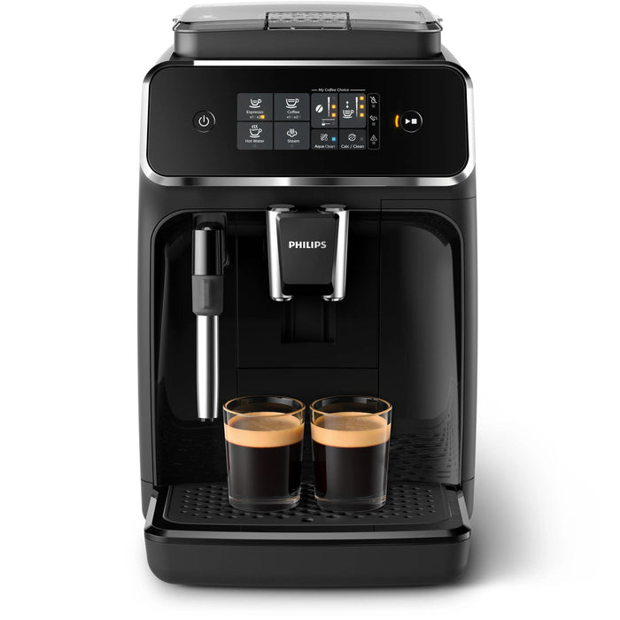 EAN 8720389032189 - Philips 2200 series EP2225/10 cafetera eléctrica Totalmente automática Máquina espresso 1,8 L imagen 3
