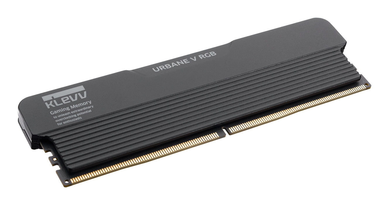 EAN 4895194969327 - Klevv Urbane V RGB módulo de memoria 32 GB 2 x 16 GB DDR5 6000 MT/s 288-pin DIMM imagen 17