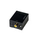EAN 4052792044805 - LogiLink CA0101 convertidor de audio Negro imagen 5