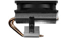 EAN 4710562750195 - Aerocool Air Frost 2 Procesador Enfriador 9 cm Negro imagen 5