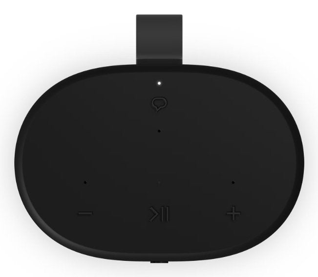 EAN 8720862503786 - Sonos Play Altavoz portátil estéreo Negro imagen 4