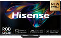 EAN 6942351436630 - Hisense 65UR8S 165,1 cm (65") 4K Ultra HD Smart TV Wifi Negro imagen 1