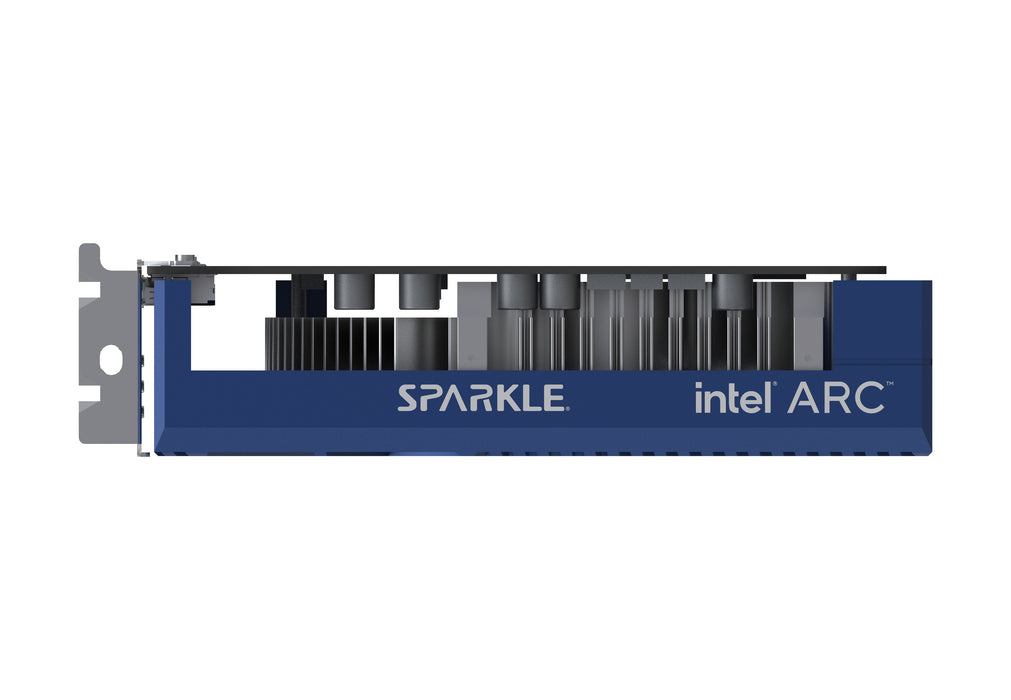 EAN 4711342290238 - Sparkle Technology Intel Arc A310 ELF 4 GB GDDR6 imagen 6