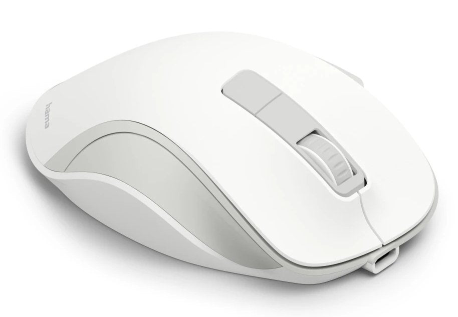 EAN 4047443537416 - Hama WM-500 ratón Oficina mano derecha RF inalámbrico Óptico 1600 DPI imagen 5