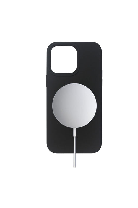 EAN 5704174860013 - eSTUFF ES67150008-BULK funda para teléfono móvil 17 cm (6.7") Negro imagen 2