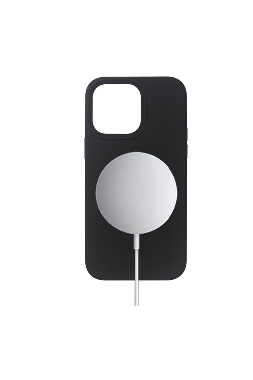EAN 5704174860013 - eSTUFF ES67150008-BULK funda para teléfono móvil 17 cm (6.7") Negro imagen 2