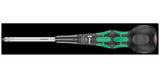 EAN 4013288222718 - Wera 05007908001 destornillador manual Sencillo Destornillador plano imagen 2