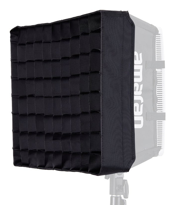 EAN 6977162452913 - Amaran Pano 120c Light Control Grid Rejilla Snapgrid imagen 1