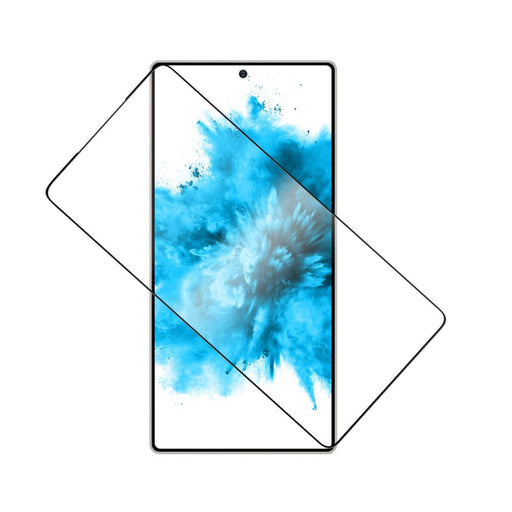 EAN 8591680177899 - FIXED FIXGFA-1506-BK protector de pantalla o trasero para teléfono móvil Universal 2 pieza(s) imagen 1