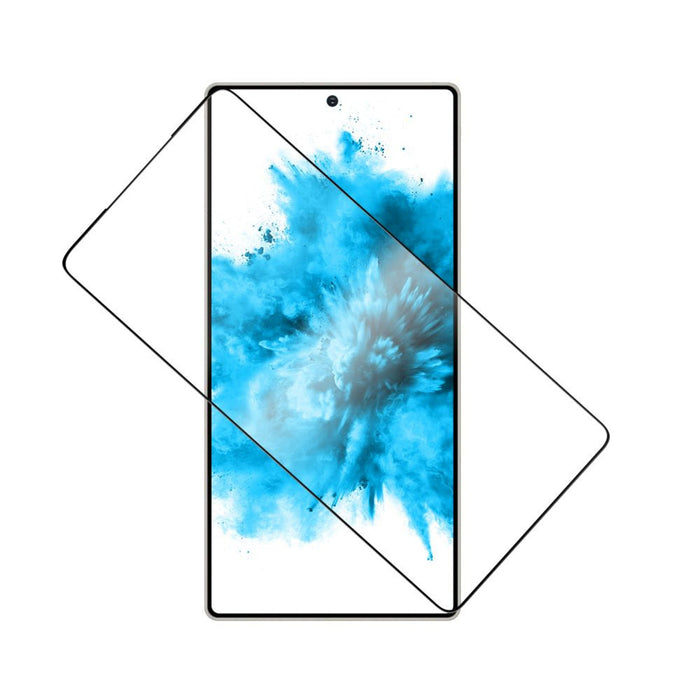 EAN 8591680177899 - FIXED FIXGFA-1506-BK protector de pantalla o trasero para teléfono móvil Universal 2 pieza(s) imagen 1