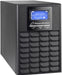 EAN 4260074976557 - PowerWalker VFI 1000C LCD sistema de alimentación ininterrumpida (UPS) Doble conversión (en línea) 1 kVA  imagen 2