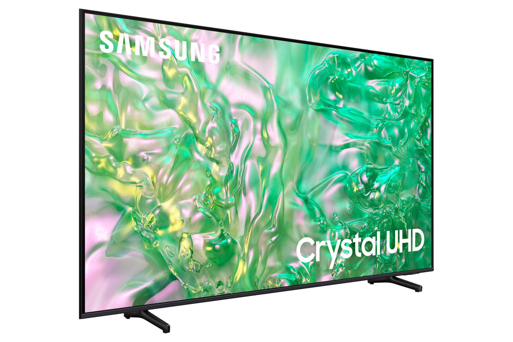 EAN 8806095452890 - Samsung UE43DU8072UXXH Televisor 109,2 cm (43") 4K Ultra HD Smart TV Wifi Negro imagen 7
