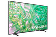 EAN 8806095452890 - Samsung UE43DU8072UXXH Televisor 109,2 cm (43") 4K Ultra HD Smart TV Wifi Negro imagen 7