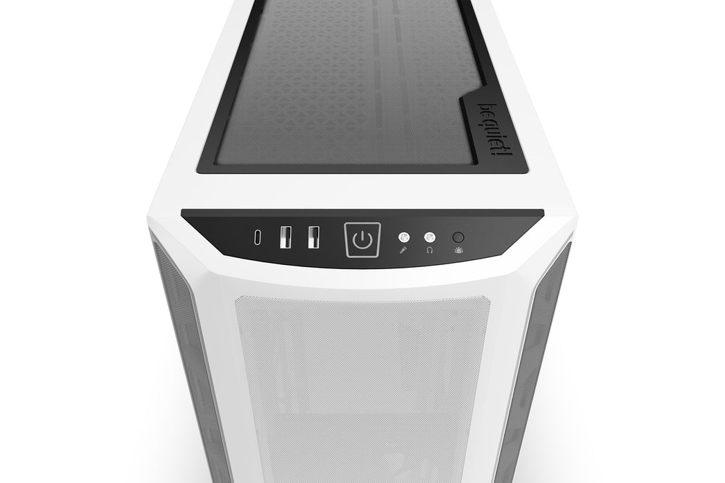 EAN 4260052190623 - be quiet! Shadow Base 800 DX White Midi Tower Blanco imagen 7