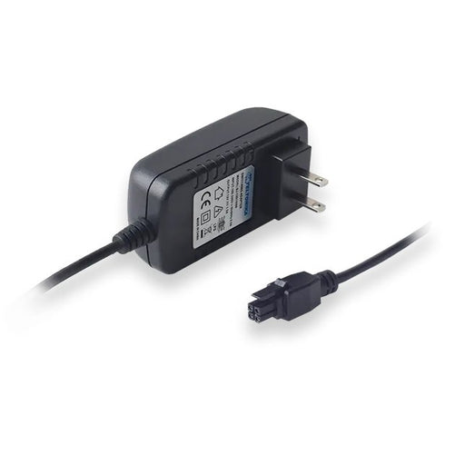 EAN 5715328312562 - Teltonika PR3PXUS3 adaptador e inversor de corriente Interior 18 W Negro imagen 1