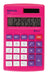 EAN 4002390085427 - MAUL M 8 calculadora Bolsillo Calculadora básica Rosa imagen 1