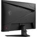 EAN 4711377277105 - MSI MAG 274F pantalla para PC 68,6 cm (27") 1920 x 1080 Pixeles Full HD LCD Negro imagen 10