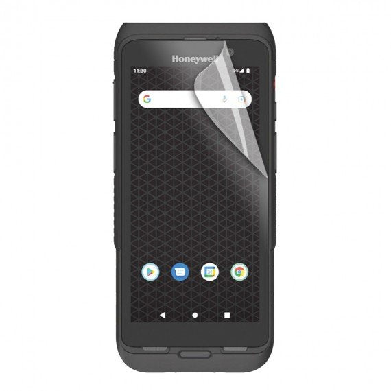 EAN 3700992532530 - Mobilis 036329 accesorio para ordenador de bolsillo tipo PDA Protector de pantalla imagen 1