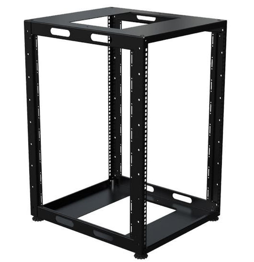 EAN 5715328076020 - Lanview LVN-OPEN-16U-BL no categorizado imagen 1