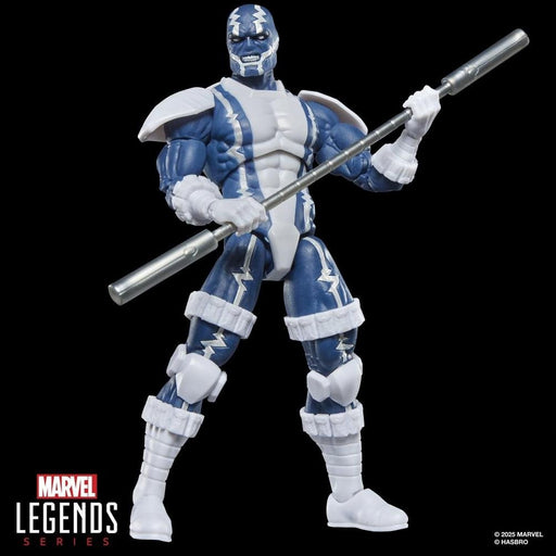 EAN 5010996355928 - Marvel Legends Series Cardiac imagen 1