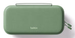 EAN 745883929474 - Belkin ENA001hqSE-V2 Estuche de viaje Nintendo Malla, Poliéster, Terciopelo Verde imagen 11