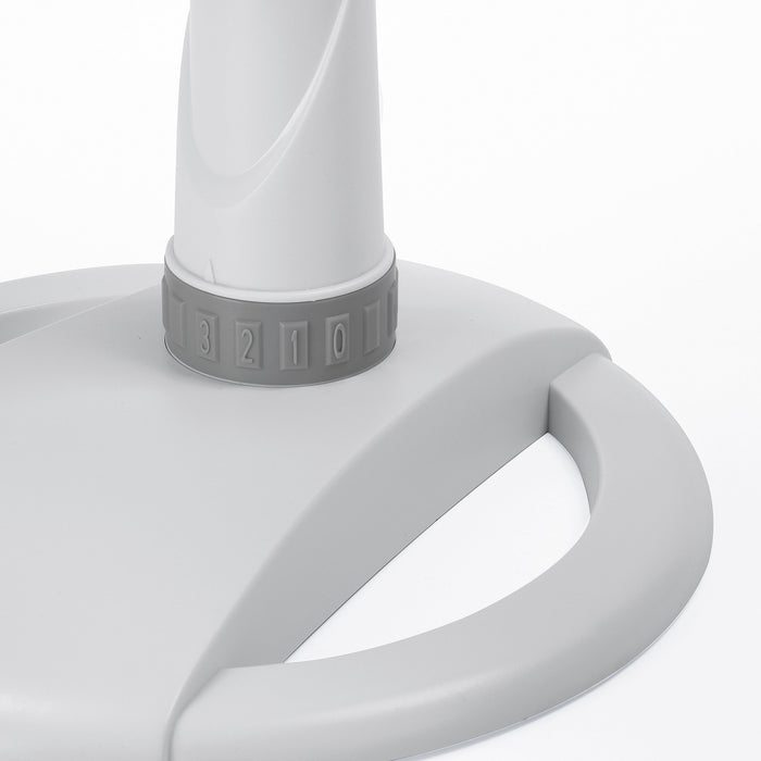 EAN 8421078036050 - JATA JVVM3026 ventilador Blanco imagen 5