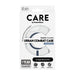 EAN 5715685004322 - PanzerGlass CARE™ by ® Urban Combat Case Transparent w. Blue MagSafe iPhone 16 Pro funda para teléfono mó imagen 3
