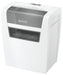 EAN 4002432128464 - Leitz 80340000 triturador de papel Corte en partículas 70 dB 22 cm Blanco imagen 1