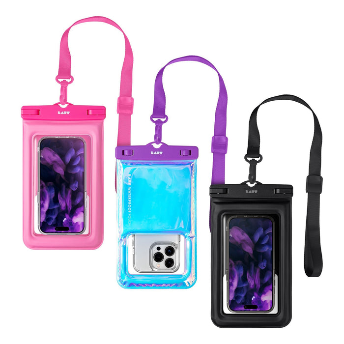 EAN 4895206937597 - LAUT POP AQUA Negro imagen 3