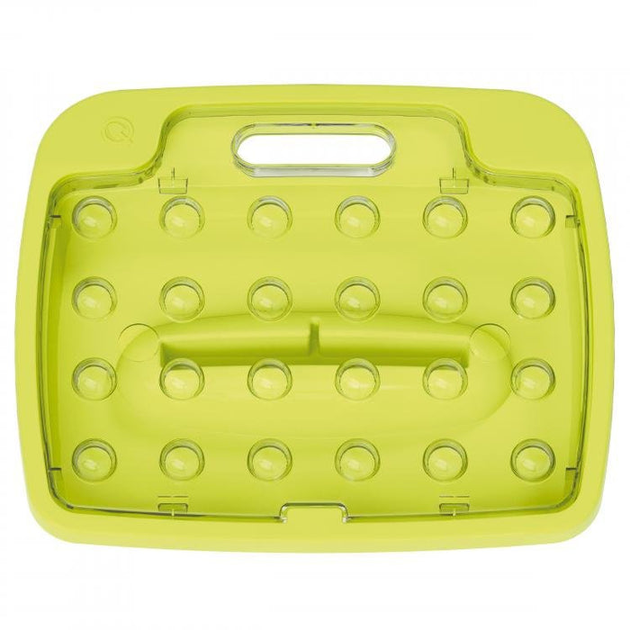 EAN 8007905044018 - Quercetti Pixel Baby juguete de habilidad motora imagen 2
