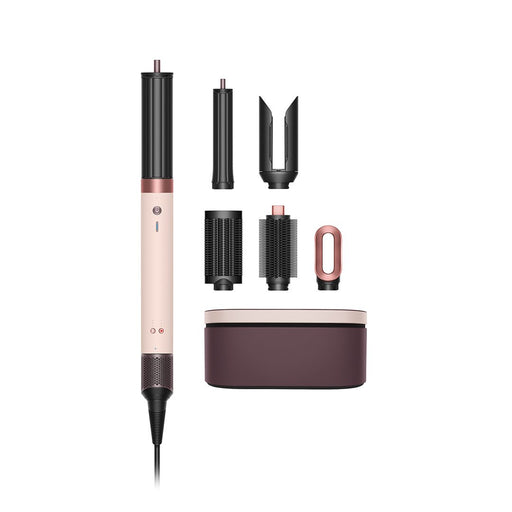 EAN 5025155112656 - Dyson Airwrap Coandax2 Herramienta de peinado con múltiples accesorios Caliente Ciruela 1700 W 2 m imagen 2