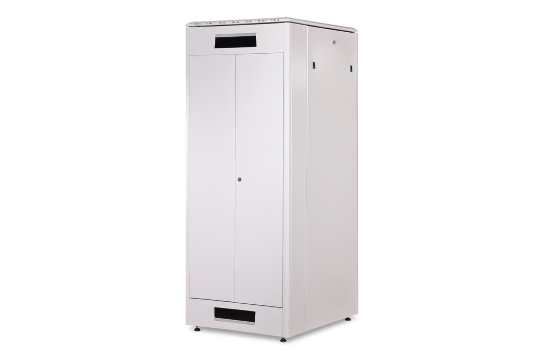 EAN 4016032331186 - Digitus DN-19 42U-8/10-1 armario rack Rack o bastidor independiente Gris imagen 11